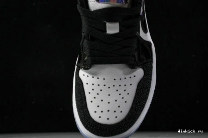 Pack 1 Pursuit Jordan Low Golf Retro Endless 1117